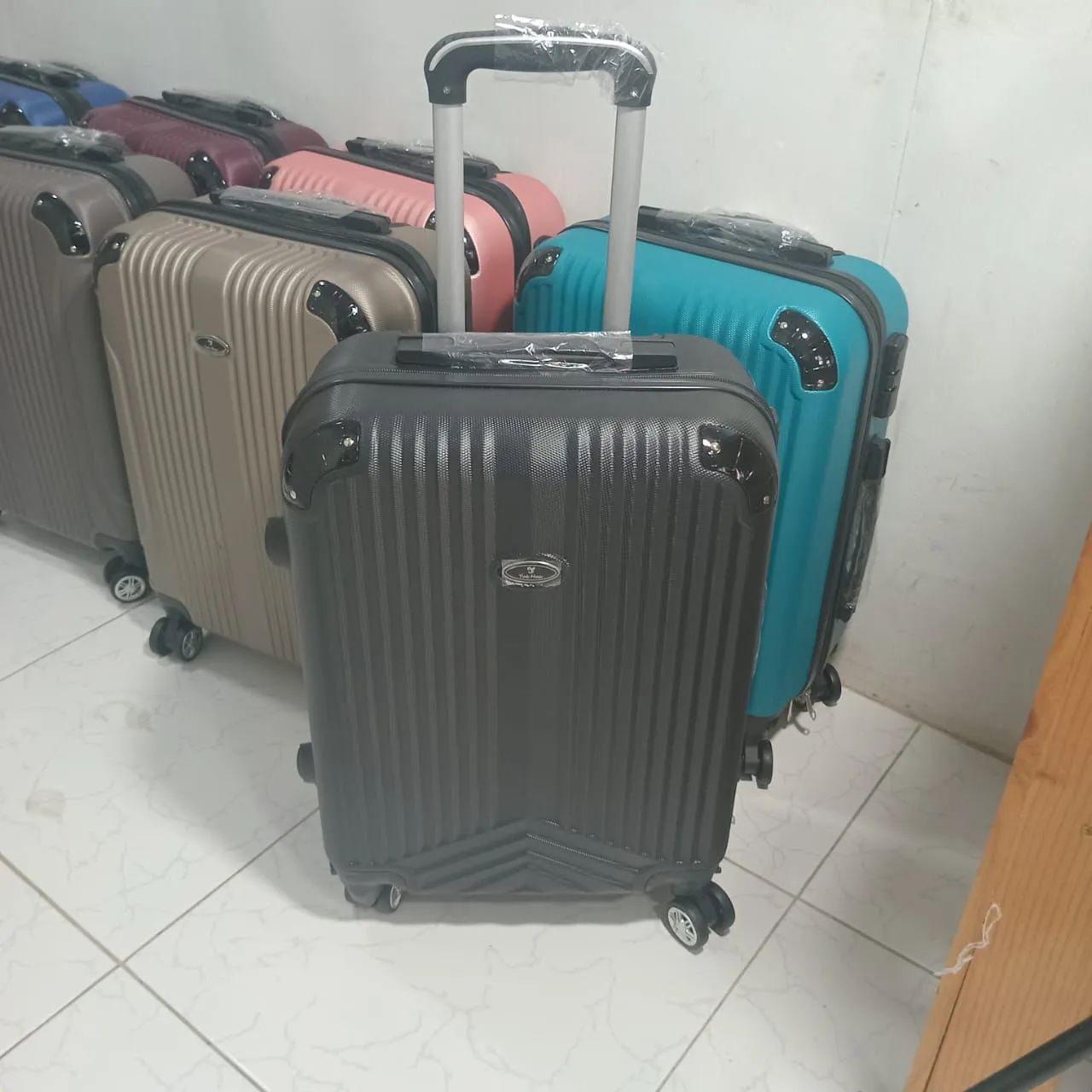 Mala de Viagem 10kg 