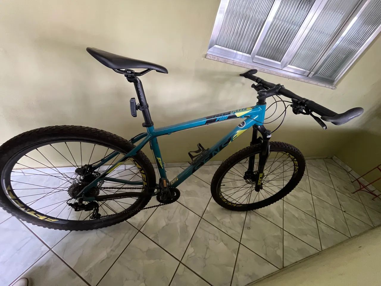 Mountain bike aro 29 - Foto 5