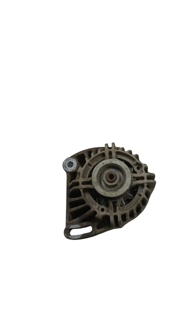 Alternador 1.0 Fire Fiat Palio Siena Uno 2005 A 2010 - Foto 4