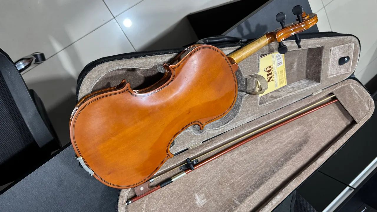 Violino  - Foto 5