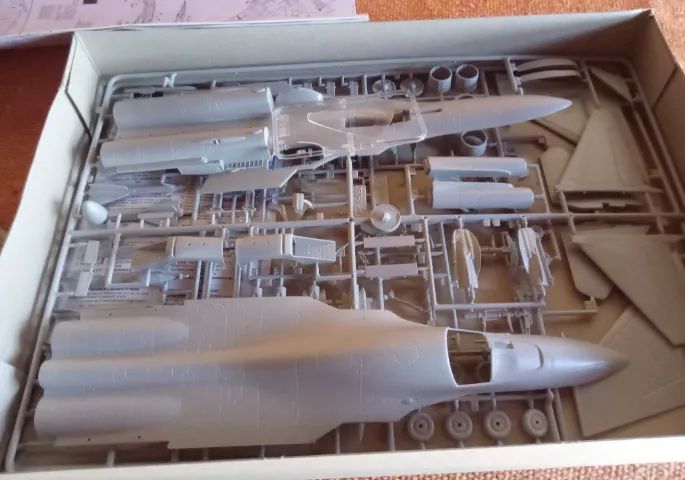 Plastimodelismo - Foto 3