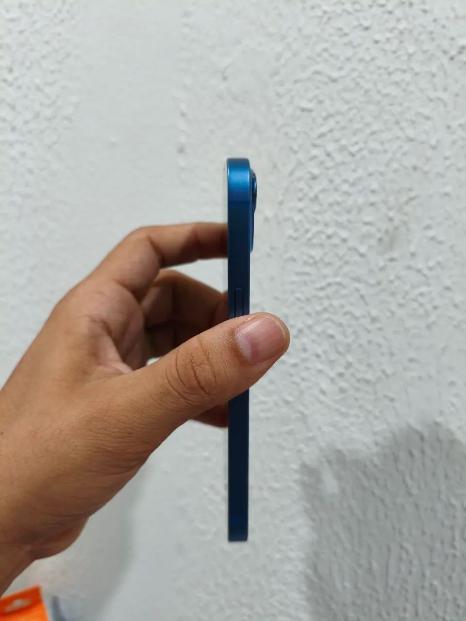 iPhone 13 - 128GB - Bateria 85% - Tudo Original<br> - Foto 4