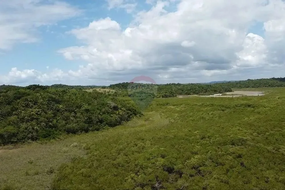 Grande área à Venda na Ilha de Itaparica com Potencial Imobiliário
