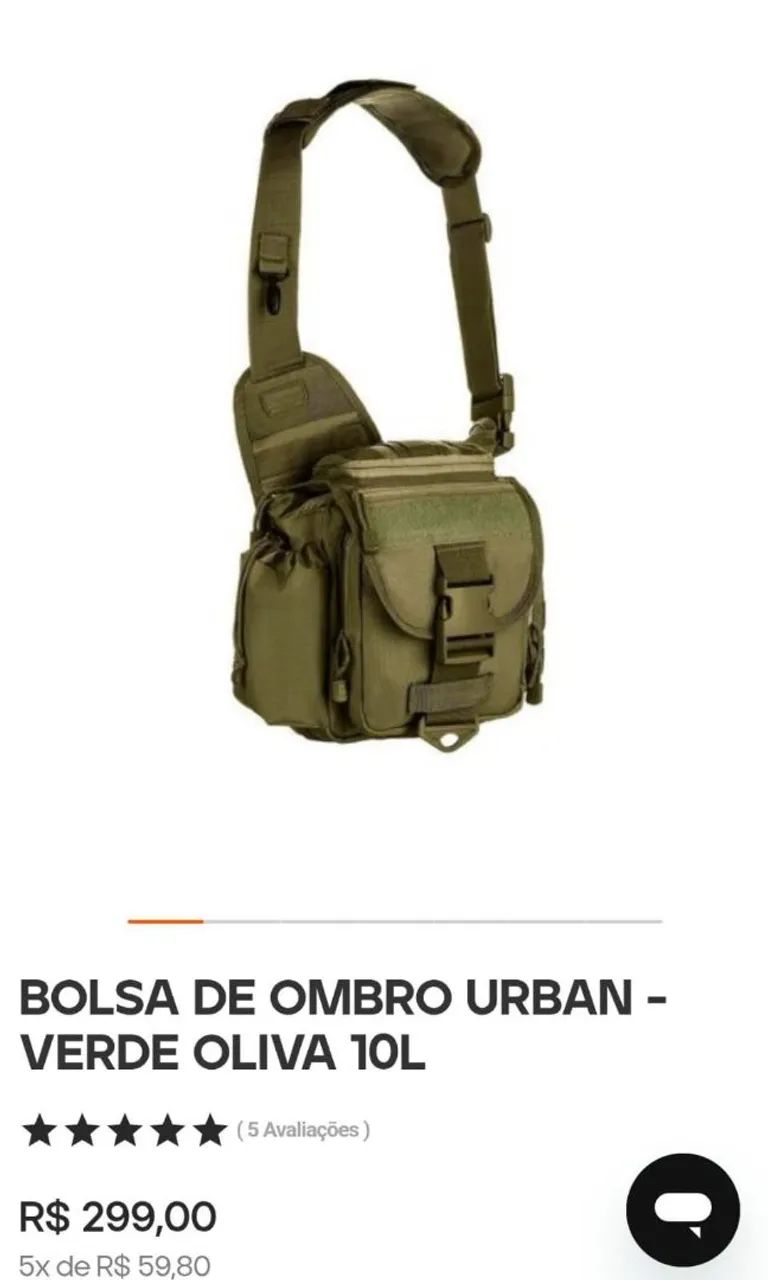 Mochilas Invictus/Tactical