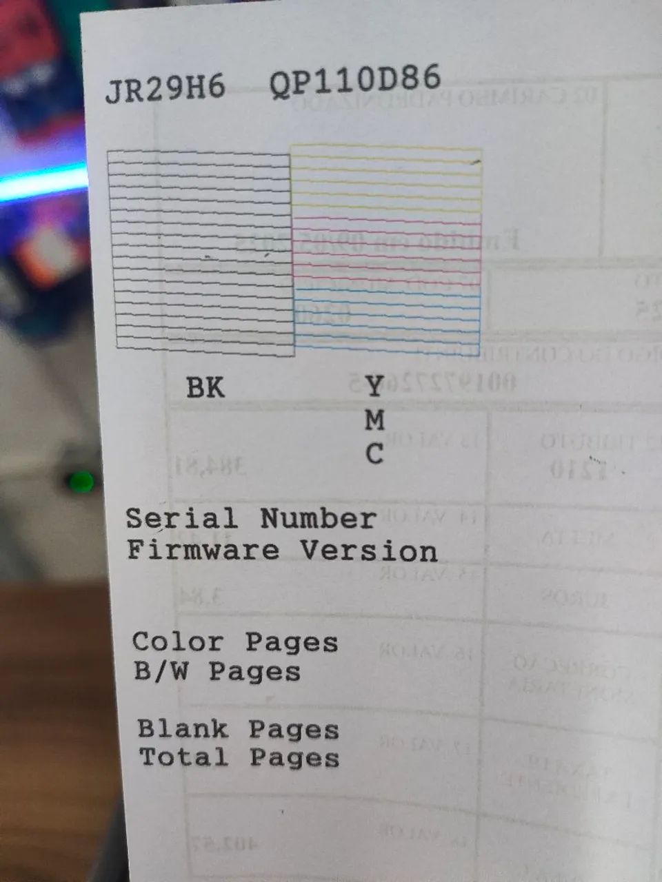 Impressora Epson L455 com  Tanque de Tinta e Wifi - Foto 3