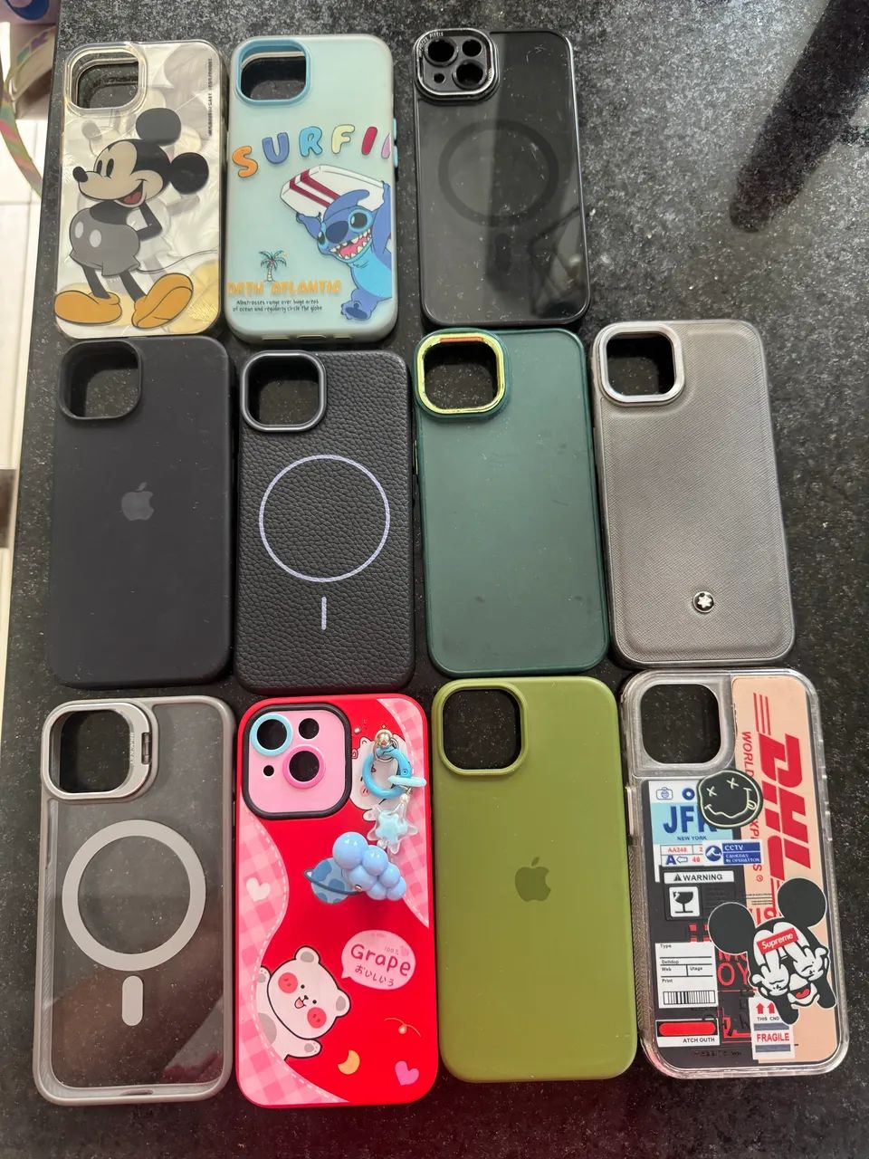 Case para iPhone 14 - Foto 2