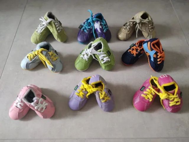 Tênis infantil últimos pares!