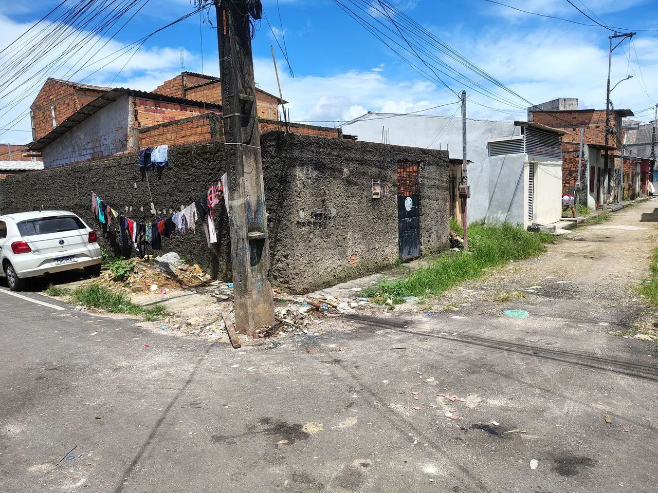 Casa no Una - Foto 2