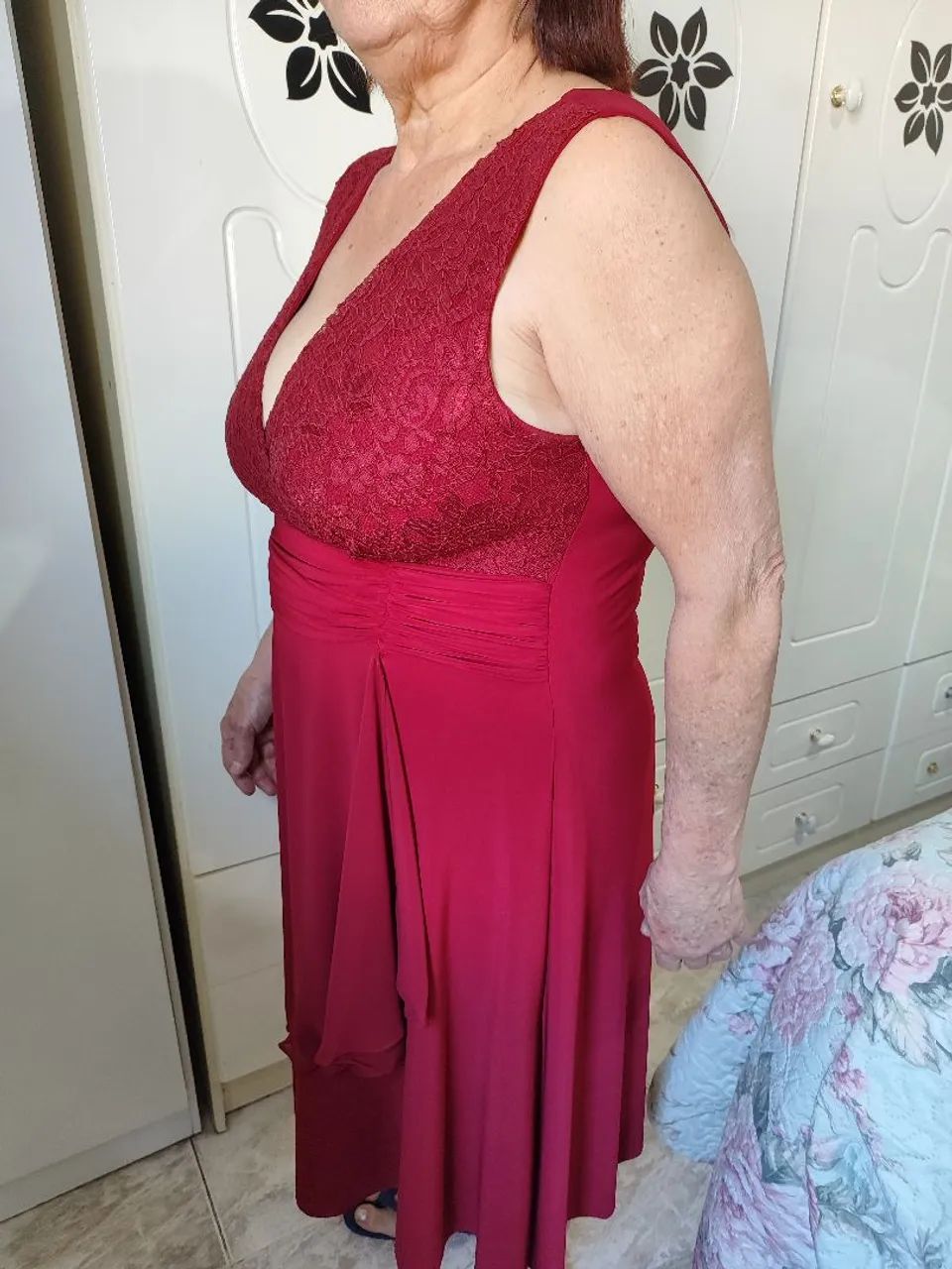 Vestido de festa - Foto 3