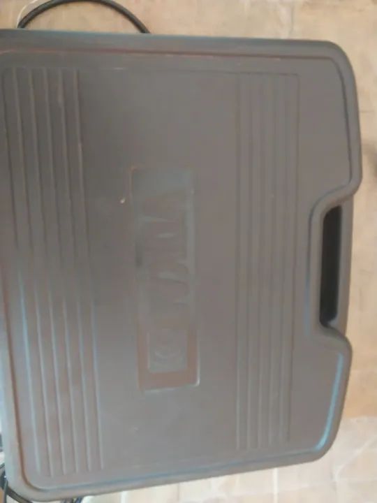 Vendo microfone e receptador vhf - Foto 5