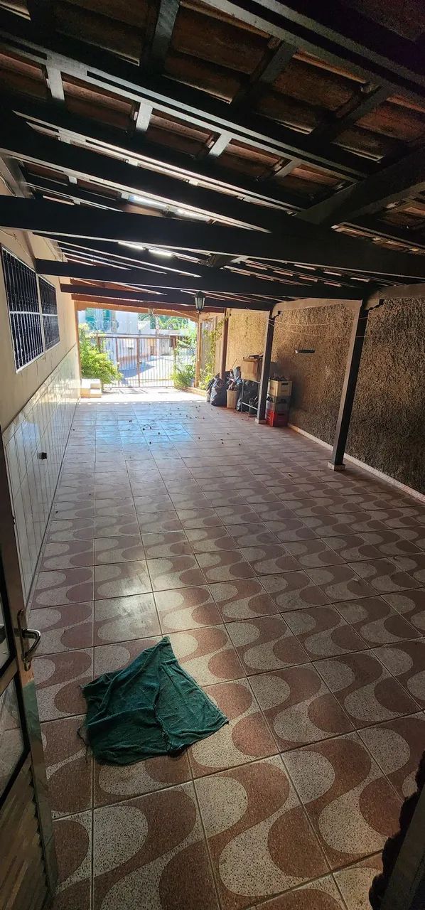Casa Ótima Localização Santa Luzia  - Foto 3