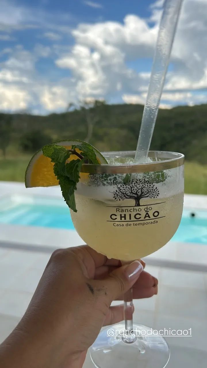 Aluguel chácara temporada  - Foto 11