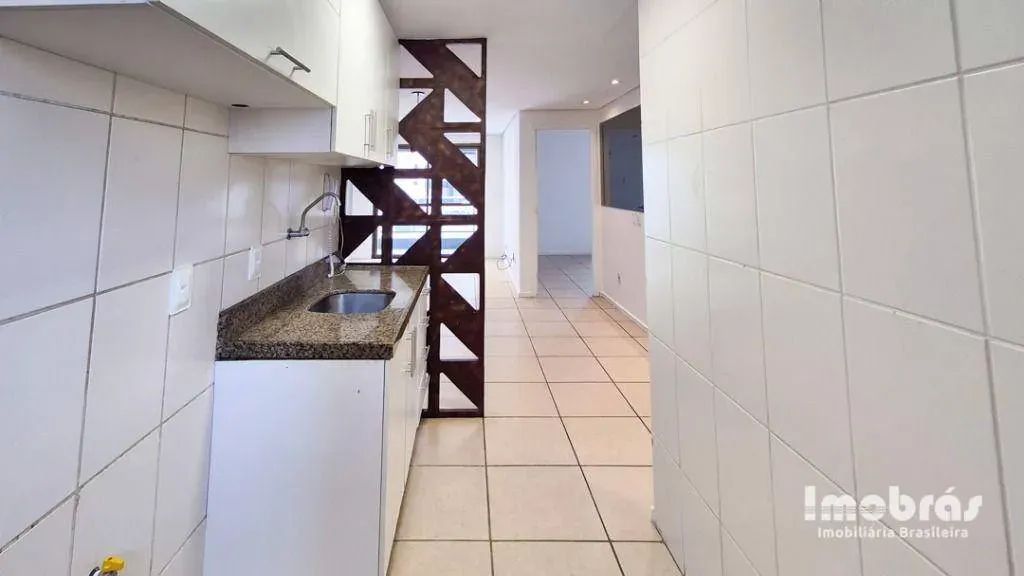 Apartamento com 2 dormitórios para alugar, 77 m² por R$ 4.216,00/mês - Mucuripe - Fortalez - Foto 11