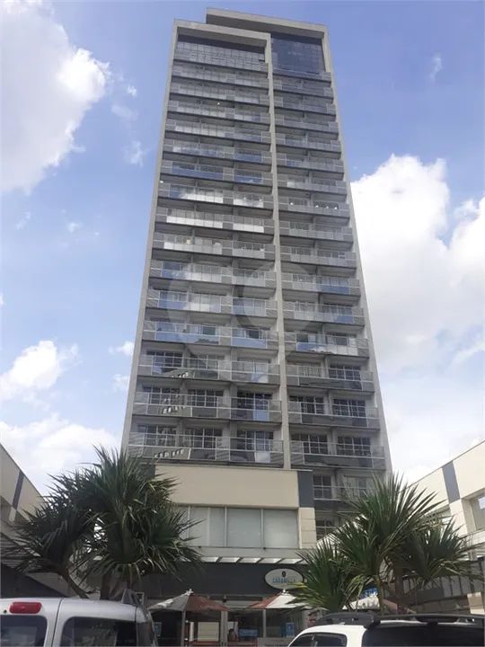 Salas à venda em Várzea Da Barra Funda - SP