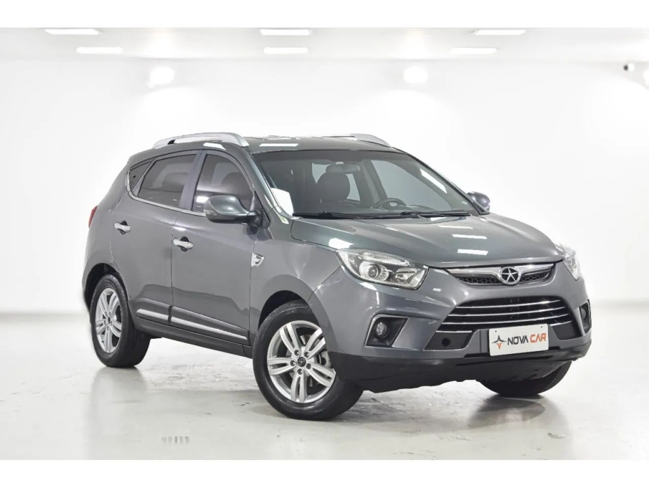 Jac T6 2016 2.0 16v jet flex 4p manual - Foto 3