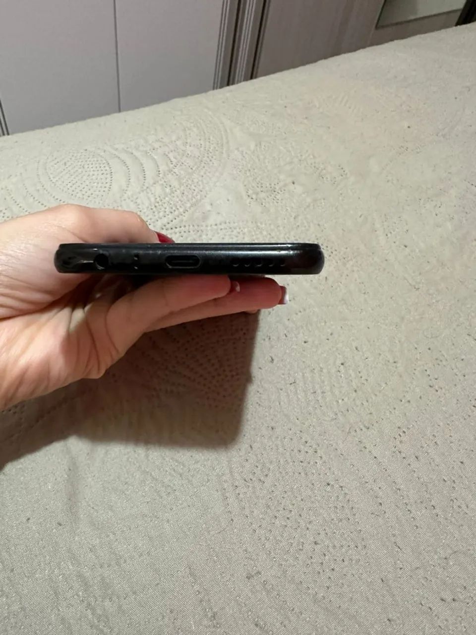 Xiaomi Redmi Note 8 Dual SIM 128 GB, Preto. - Foto 4