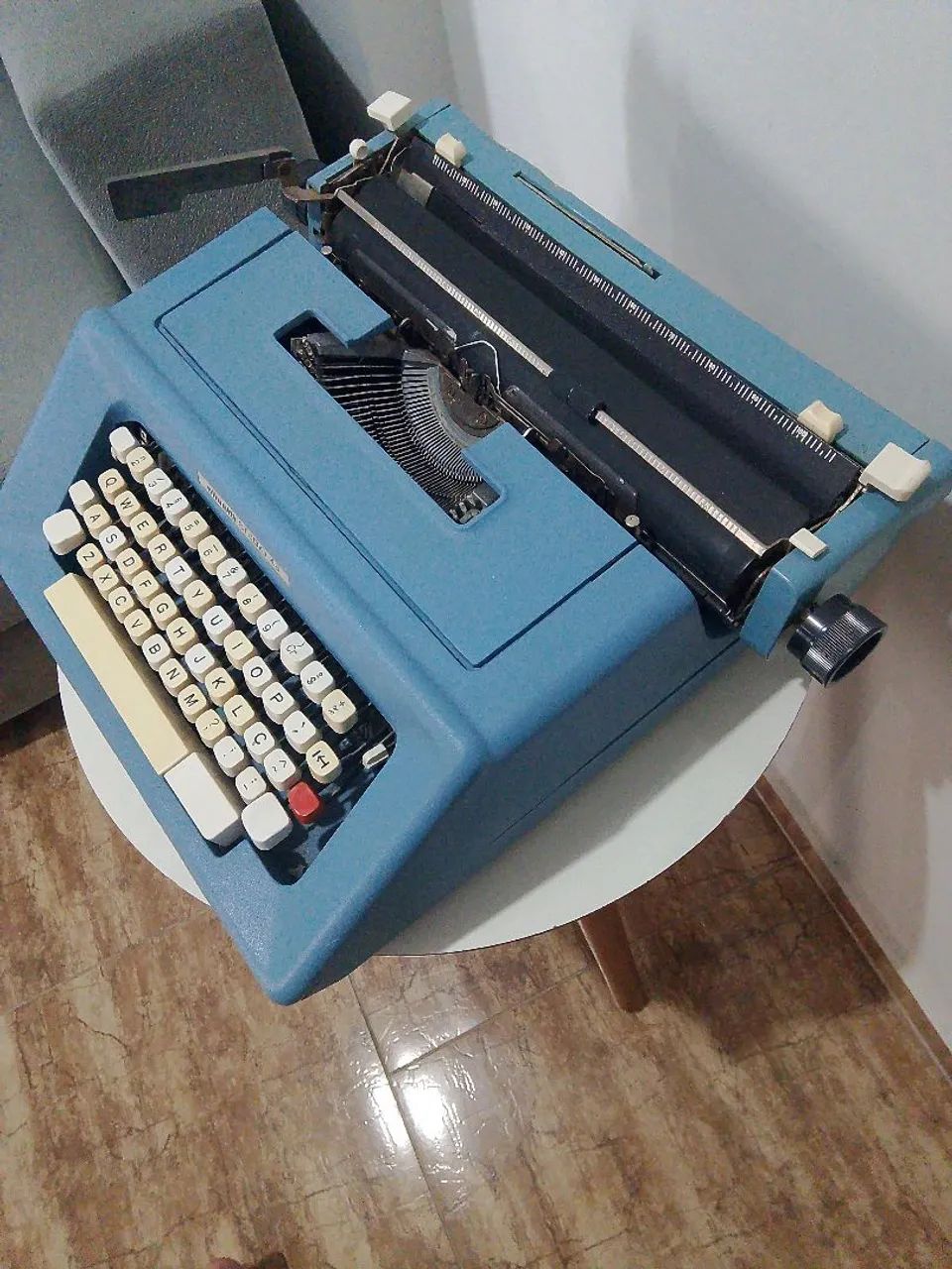 Máquina de Escrever