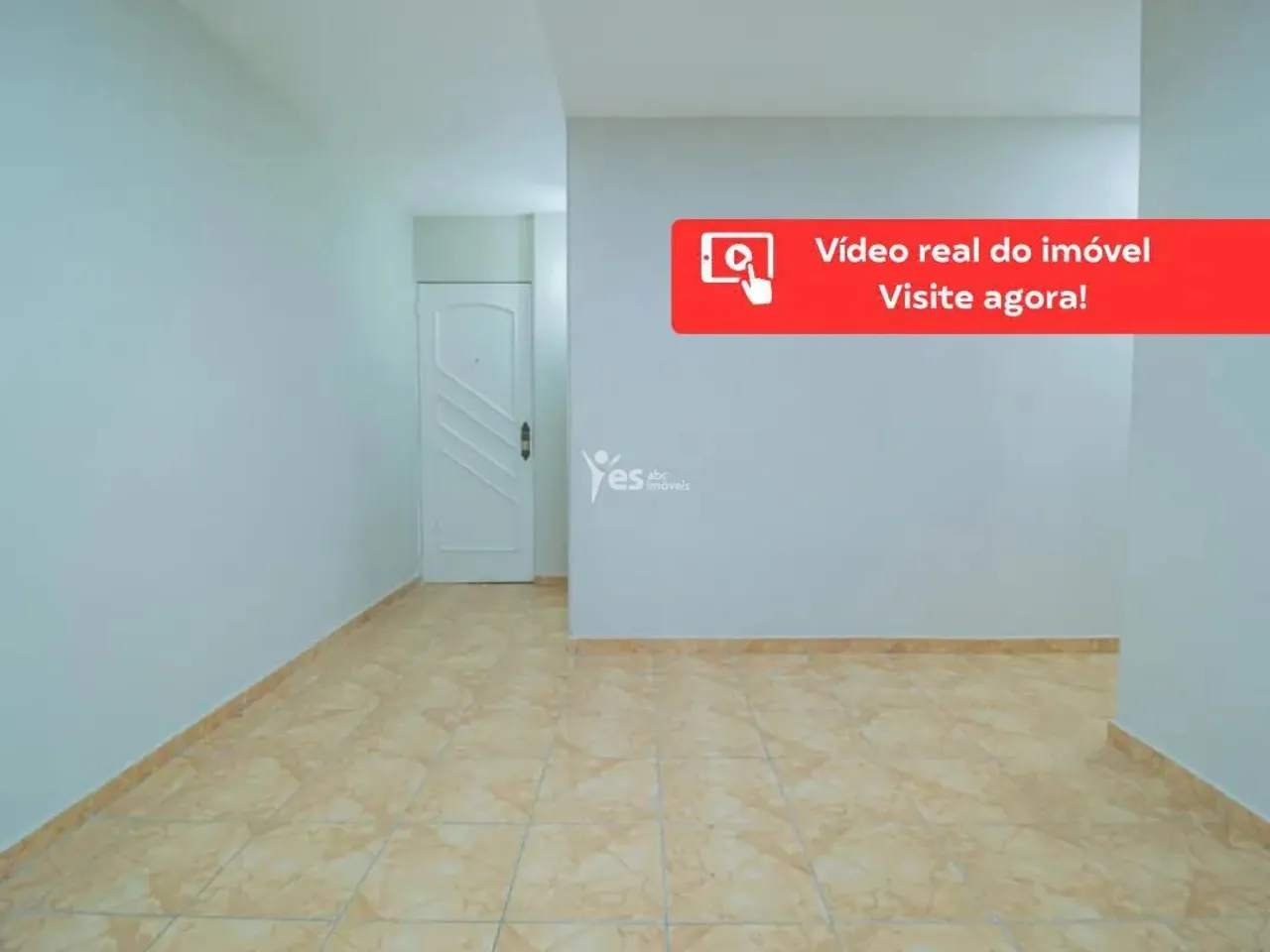 Apartamento para Locação com 2 dormitorios, 1 vaga de garagem na Vila Camilópolis - Santo