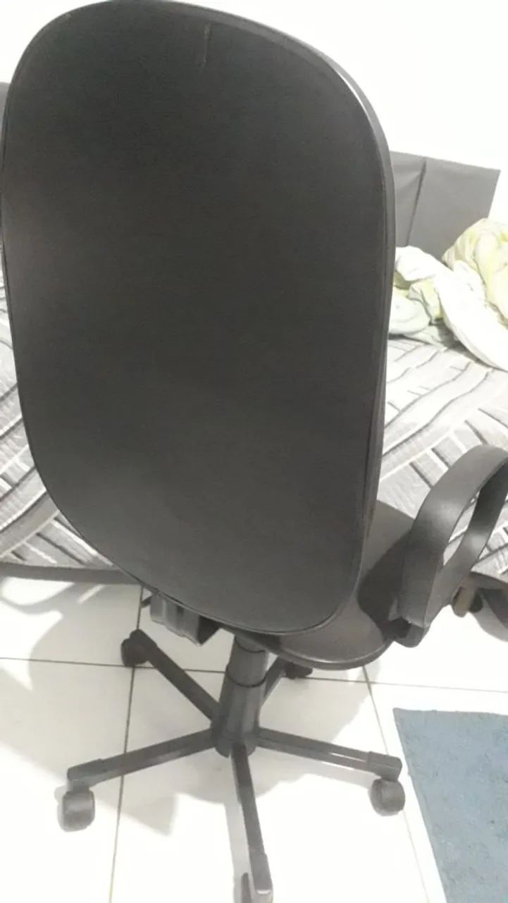 Cadeira escritório  - Foto 2