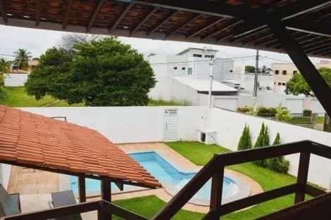 casa de praia de carneiros