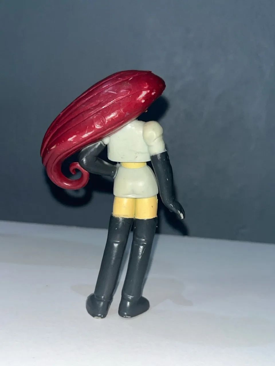 Jessie Pokemon  - Foto 2