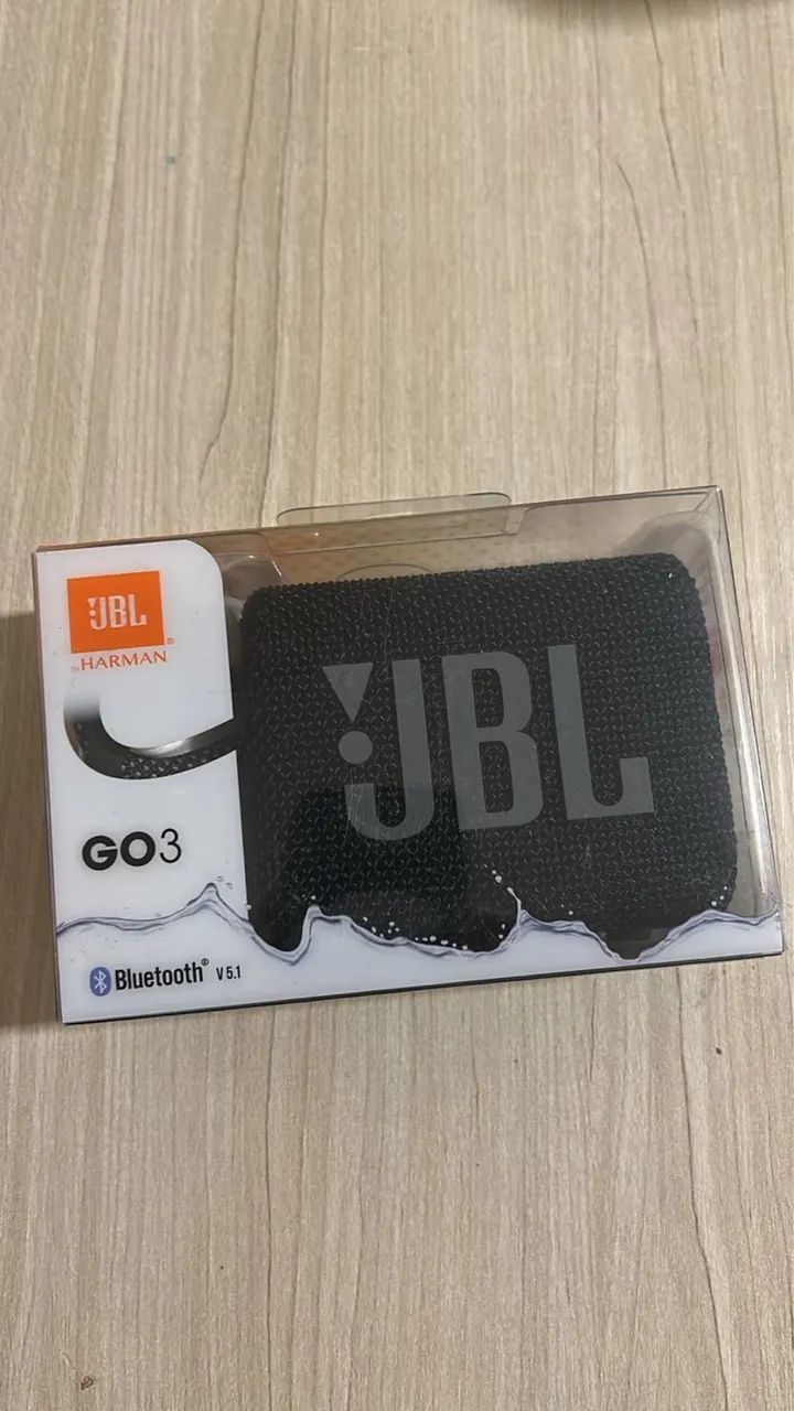 Jbl Go 364396660822146120