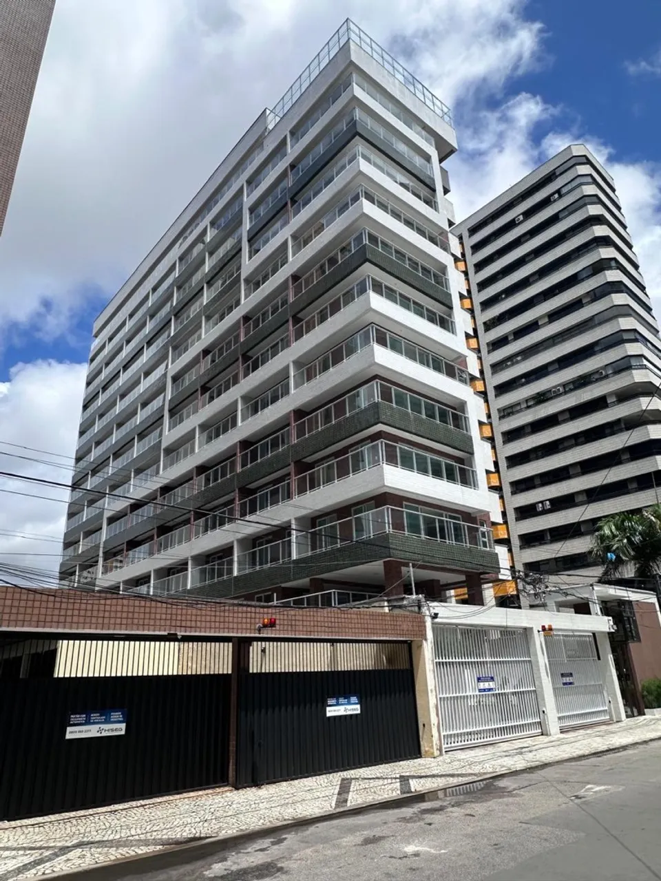 Oportunidade-Apartamento Aldeota-Aceito trocas