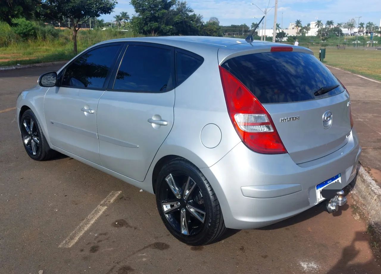 Hyundai I30 2011 AT completo   - Foto 2