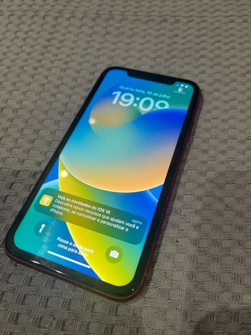 IPhone XR 64 gb