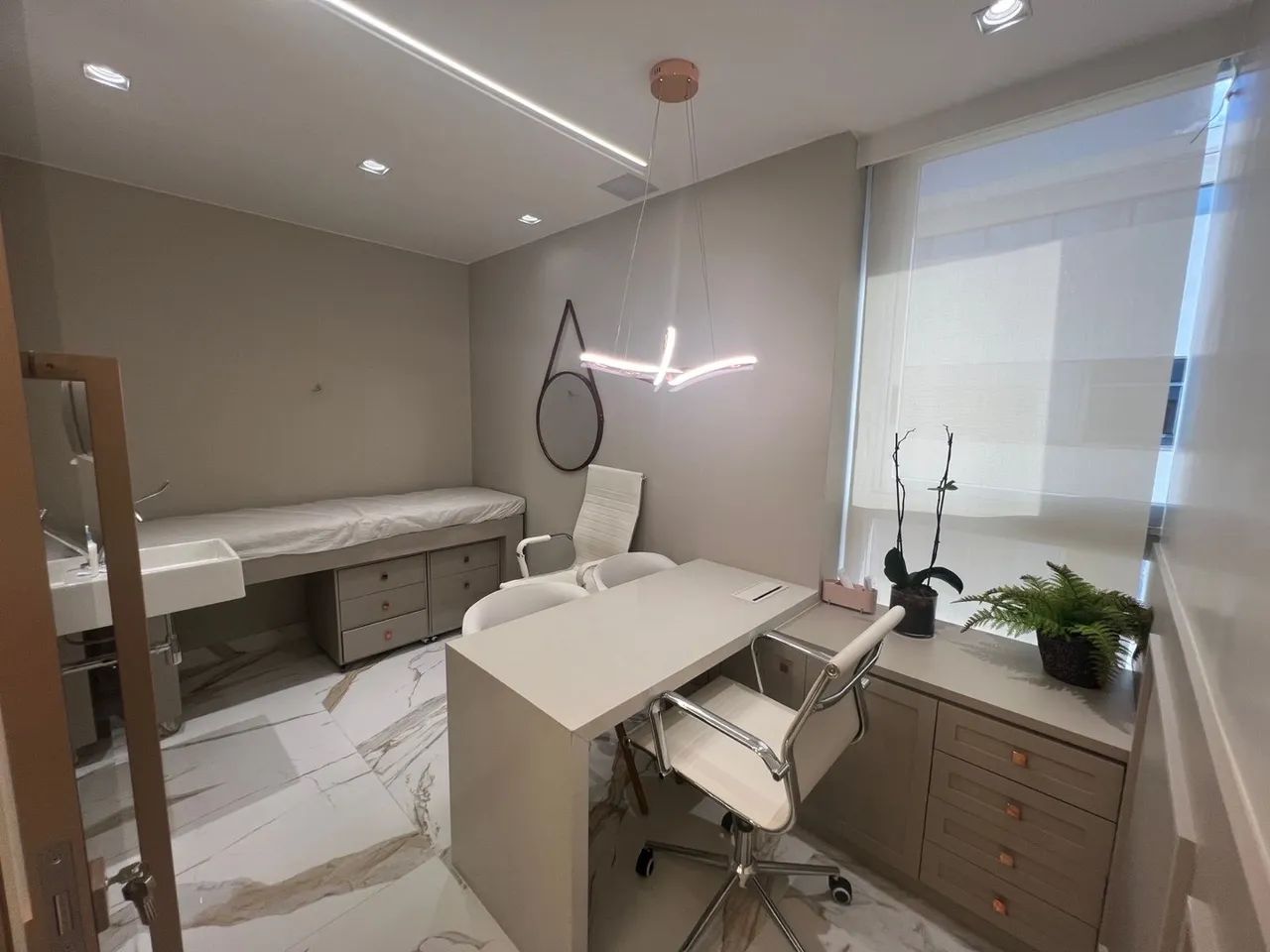 Aluguel de sala - clínica - Foto 6