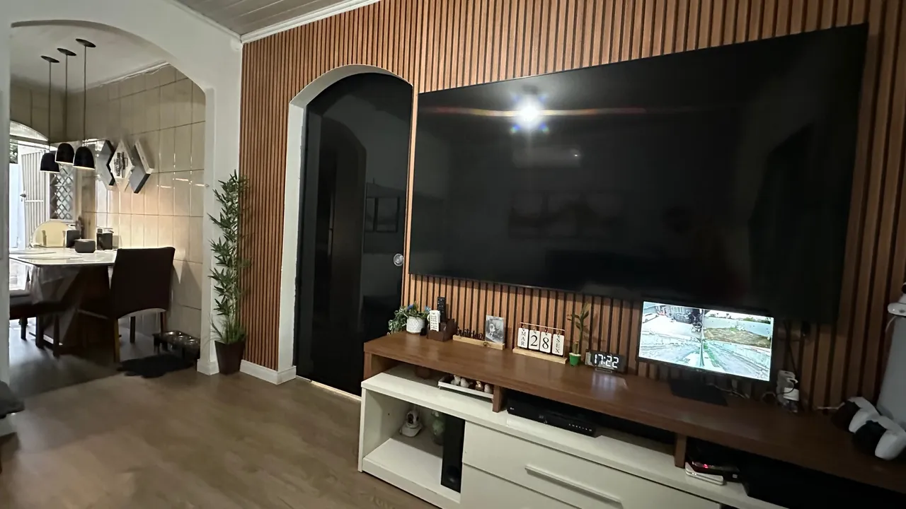 VENDO/TROCO AGIL CASA SETOR 03 SOZINHA NO LOTE