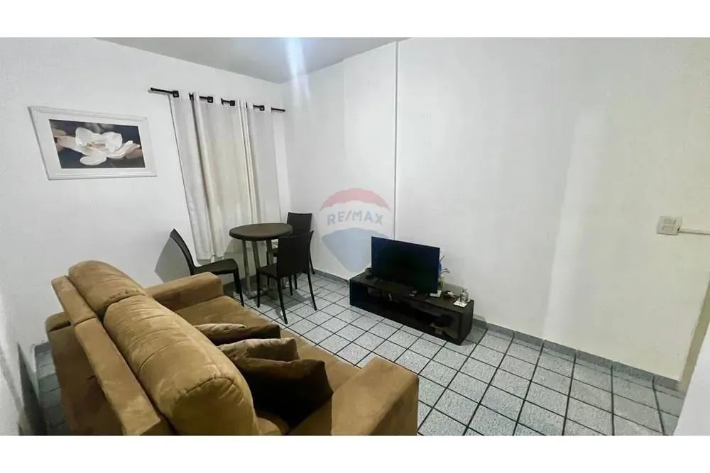 Flat à venda de 32 metros com 1 quartos separado no Pina, Recife. - Foto 4