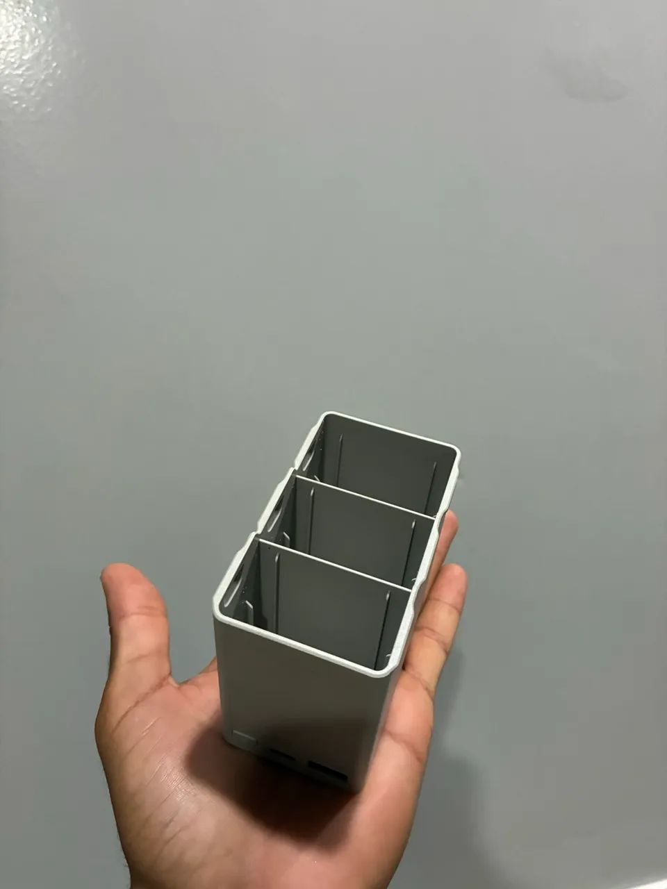 Hub de bateria para mini 3 - Foto 5