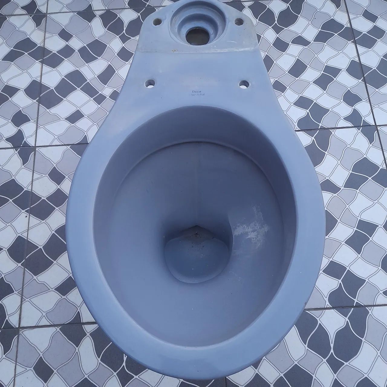 Vaso Sanitário em Cerâmica - Foto 5