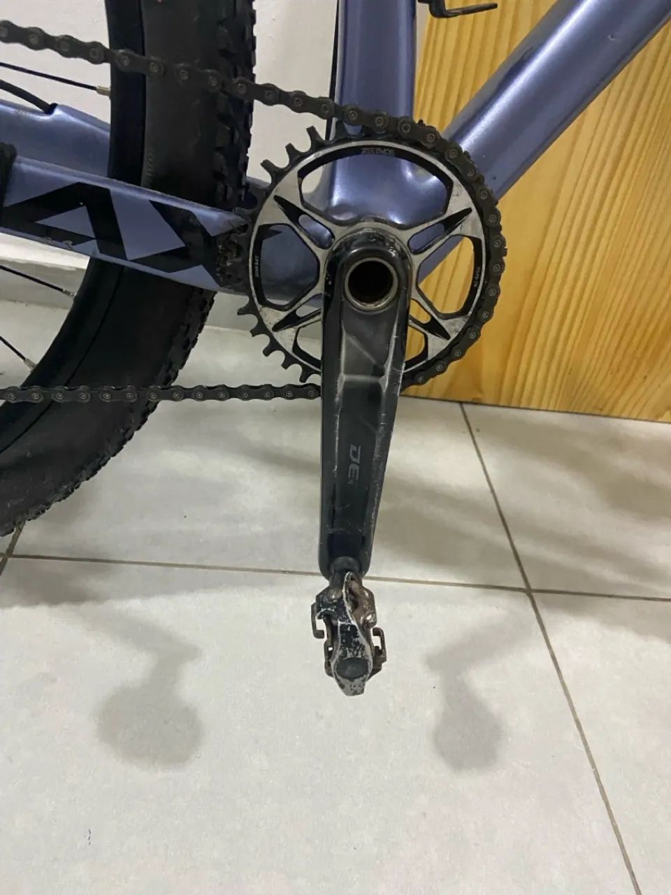 Bicicleta AUDAX AUGE 600 carbon - Foto 4