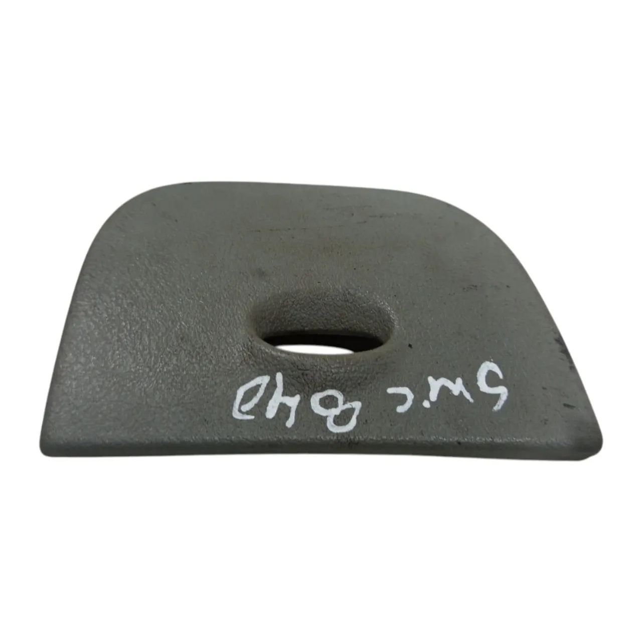 Tampa Caixa Fusivel Rele Renault Scenic 2000 A 2010