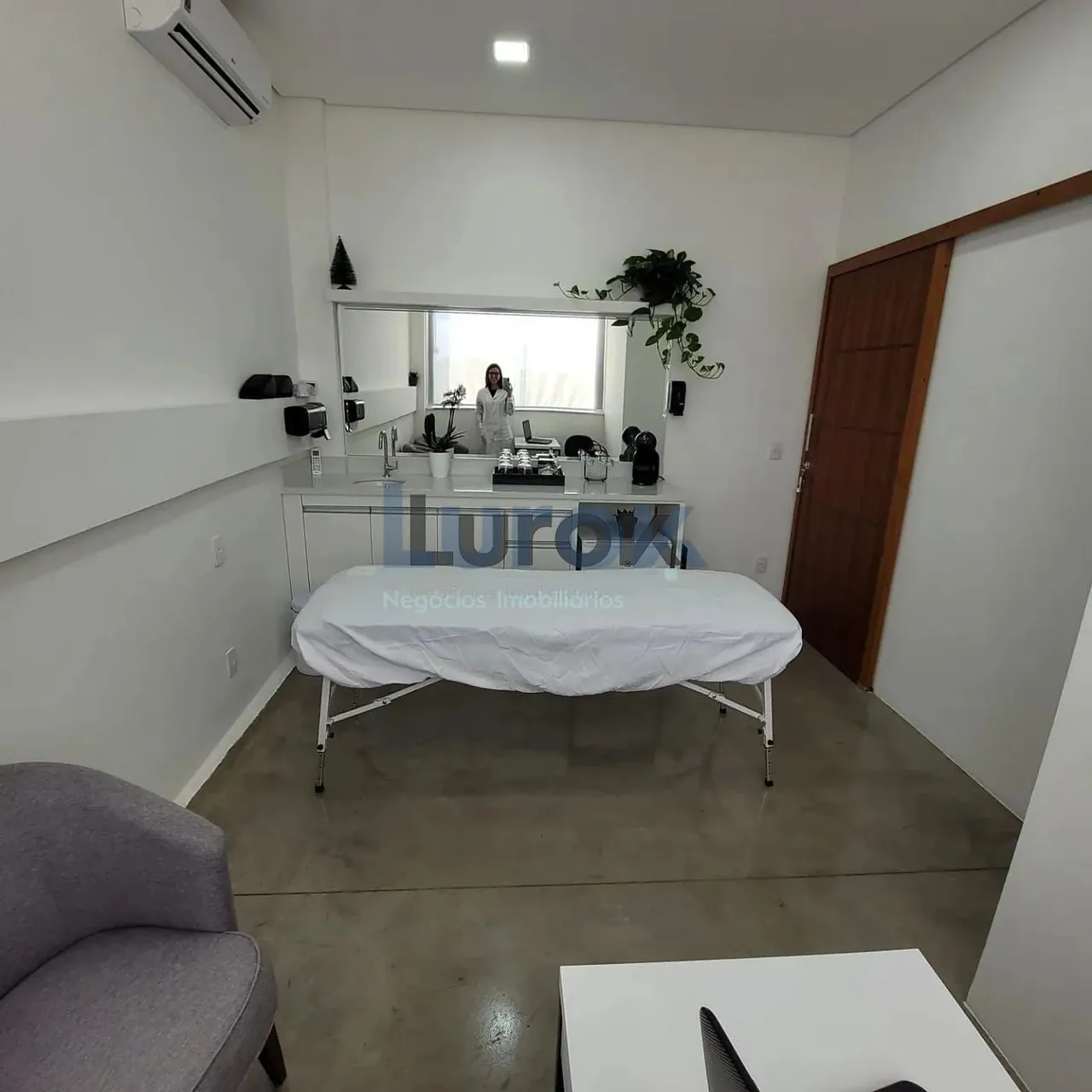sala para Locação 2 Vagas, 25M², Jardim Ribeiro, Valinhos - SP