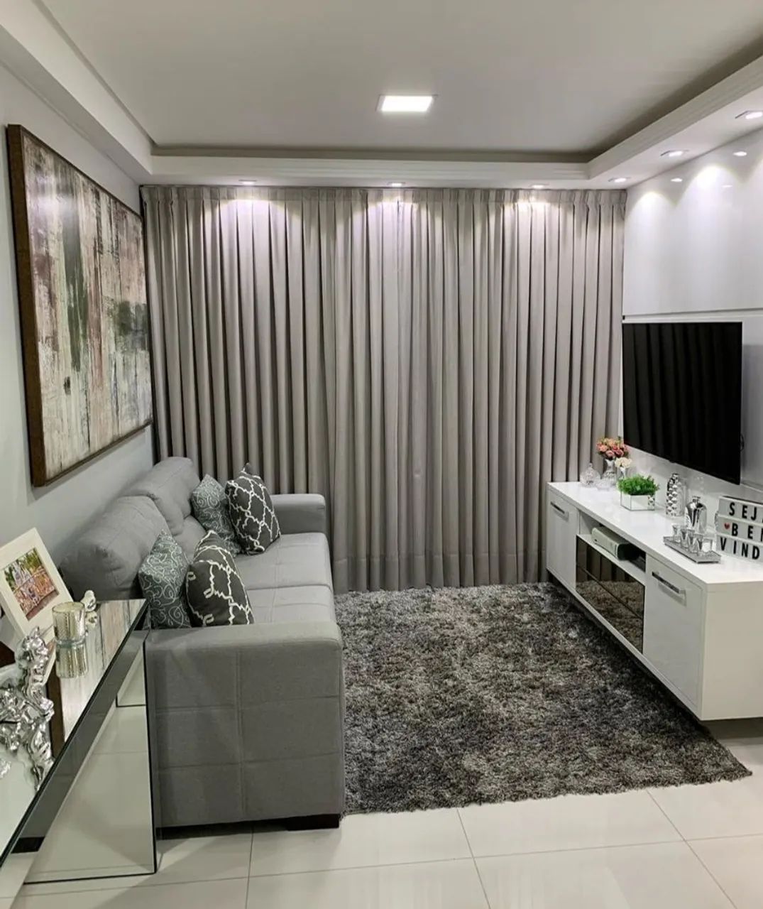 Instalação cortinas persianas e toldos  - Foto 4