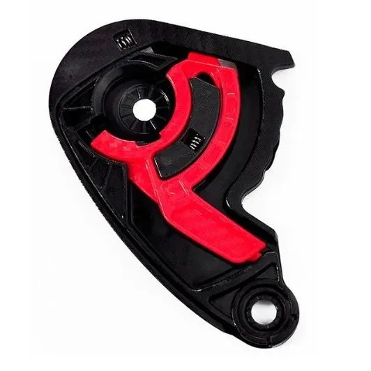NOVO | Reparo Capacete Viseira V18B Sistema de Retenção - Foto 6