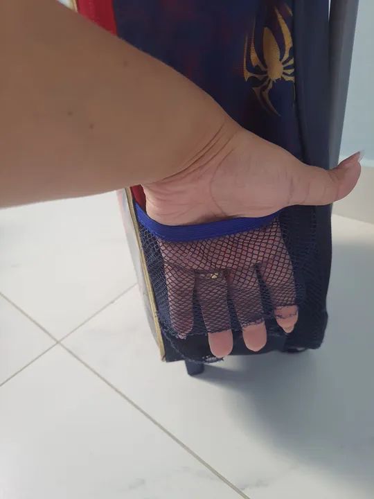 Kit escolar - Foto 4