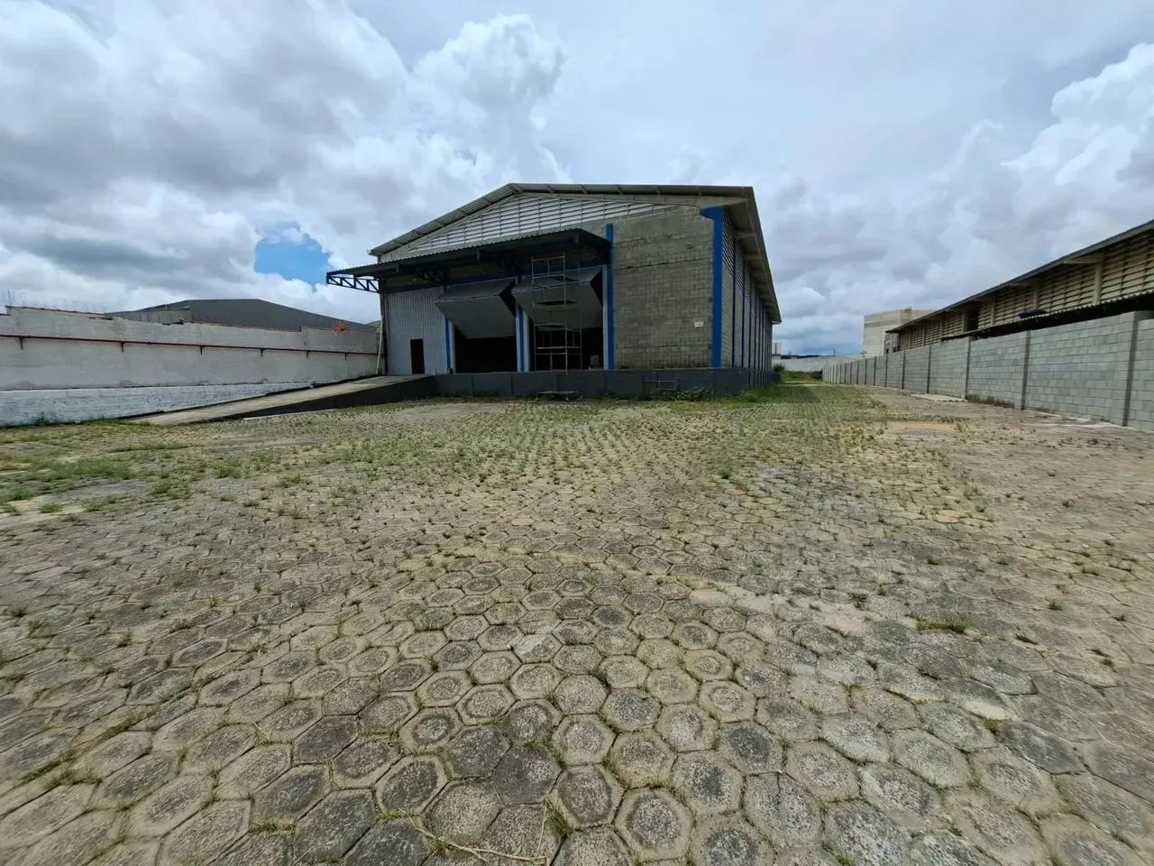 Galpão industrial 1.000 m² A/C em Sorocaba - SP - Foto 2