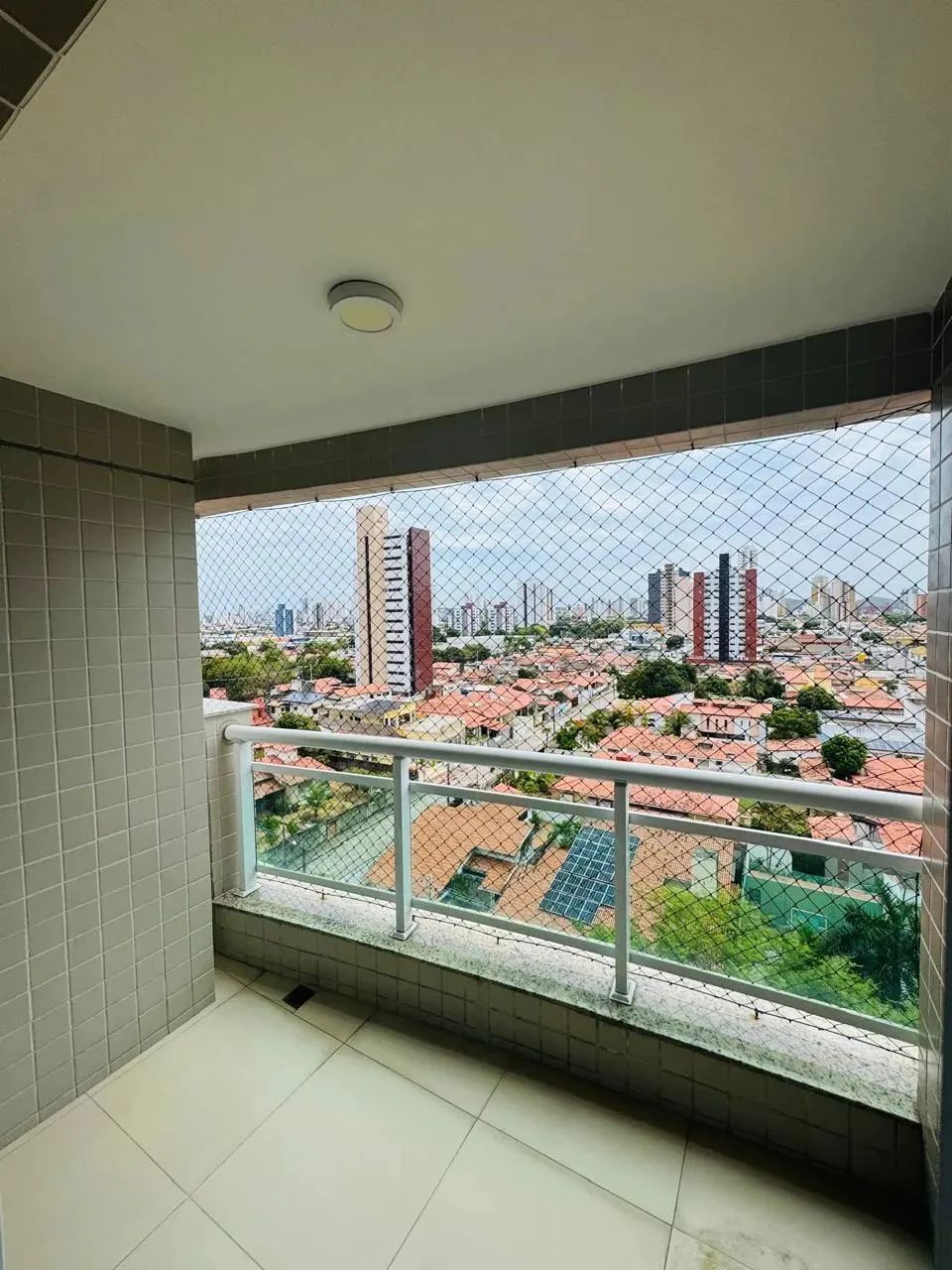 Apartamento com móveis planejados - 88m² - Foto 4