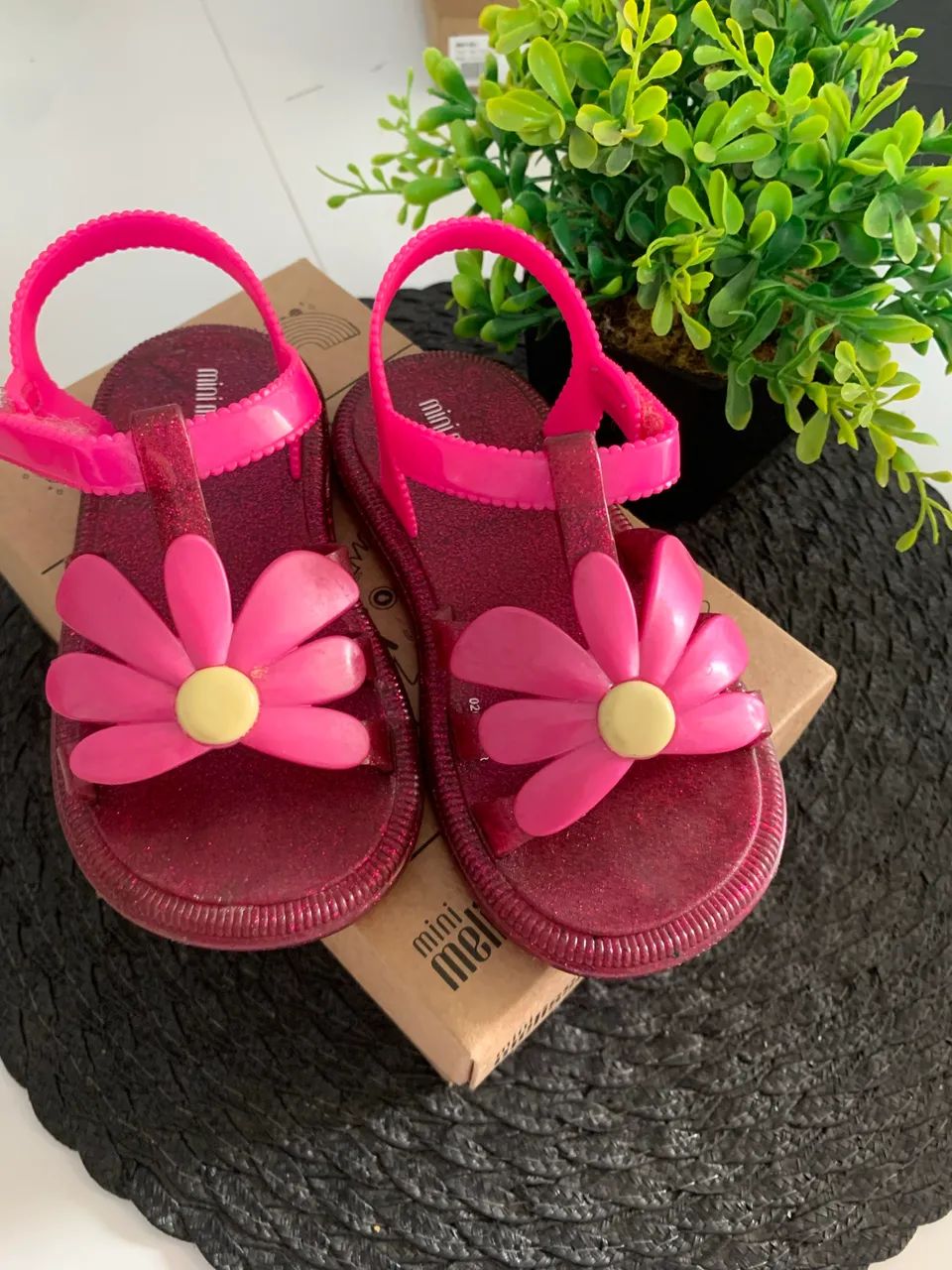 Vendo Melissa infantil original  - Foto 2