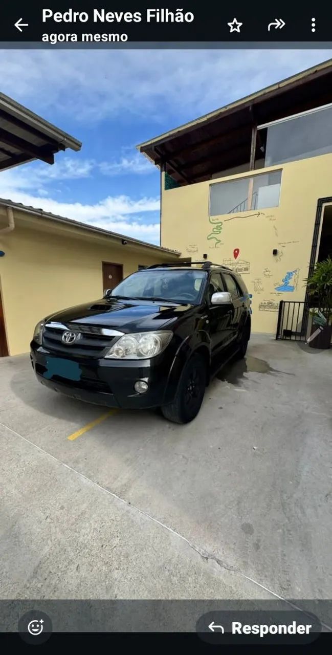 SW4  DE PROCEDÊNCIA