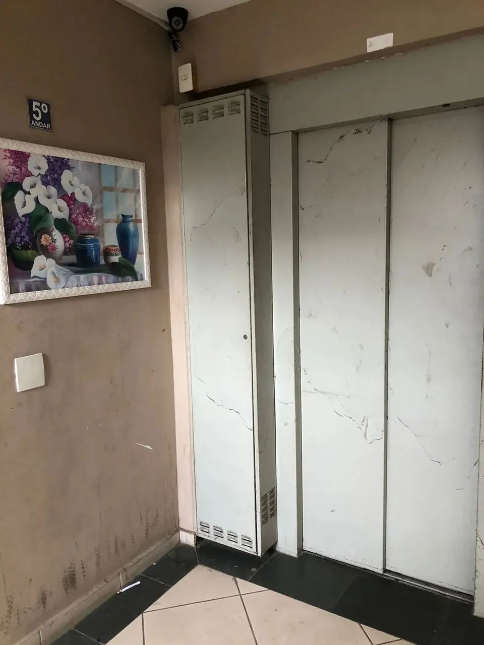 Apartamento à venda em Inhoaíba, Campo Grande  Condomínio Jardins - Foto 5