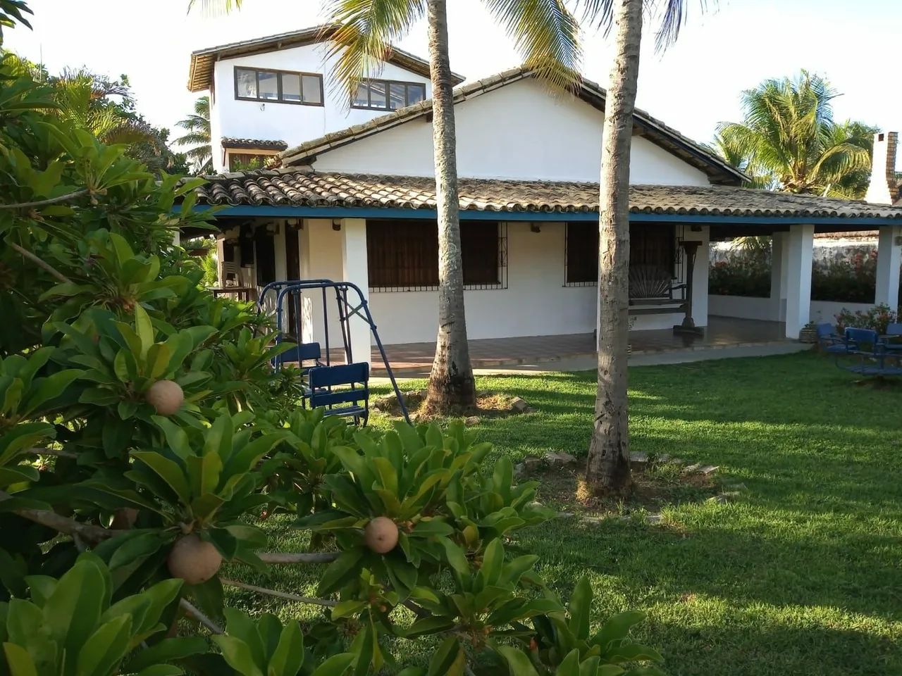 Casa Temporada jaua carnaval com Piscina em Praia - Foto 4