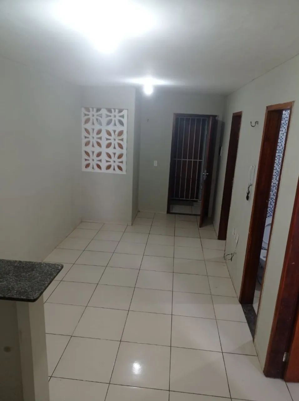 Aluga-se Apartamento de dois quartos, no Jóquei Clube! - Foto 2