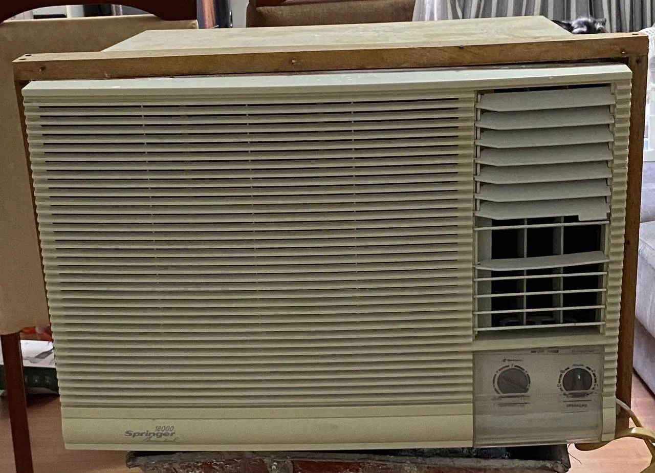 Ar-condicionado 64330720781187120