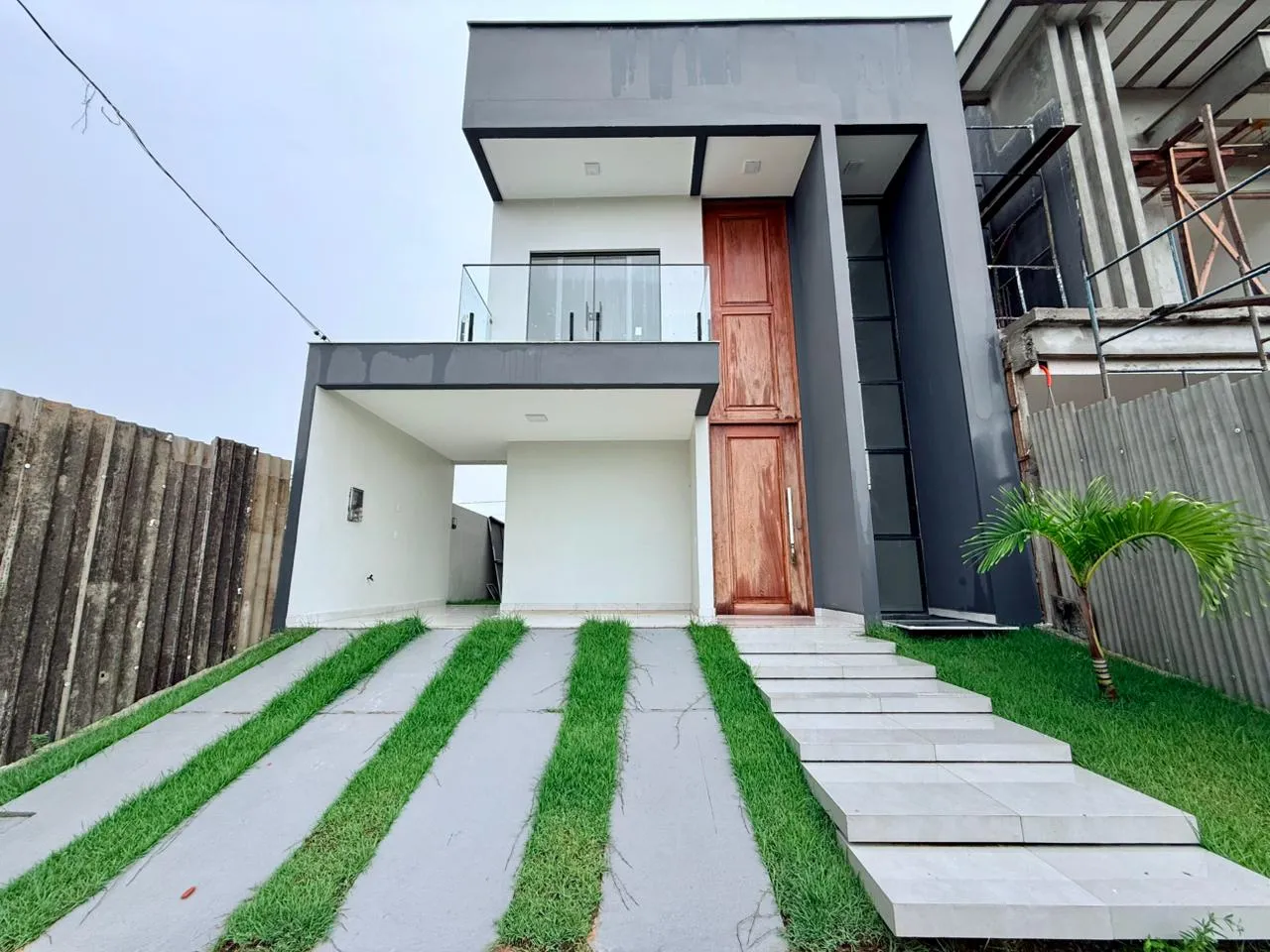 ITAPANÃ CASA COND.JARDIM DAS MANGUEIRAS VENDA OU LOCAÇÃO