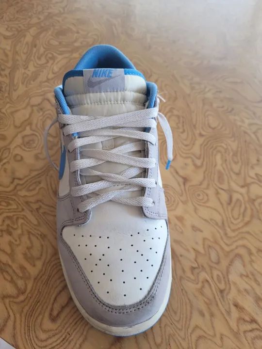 Tenis Nike dunk sb  - Foto 4